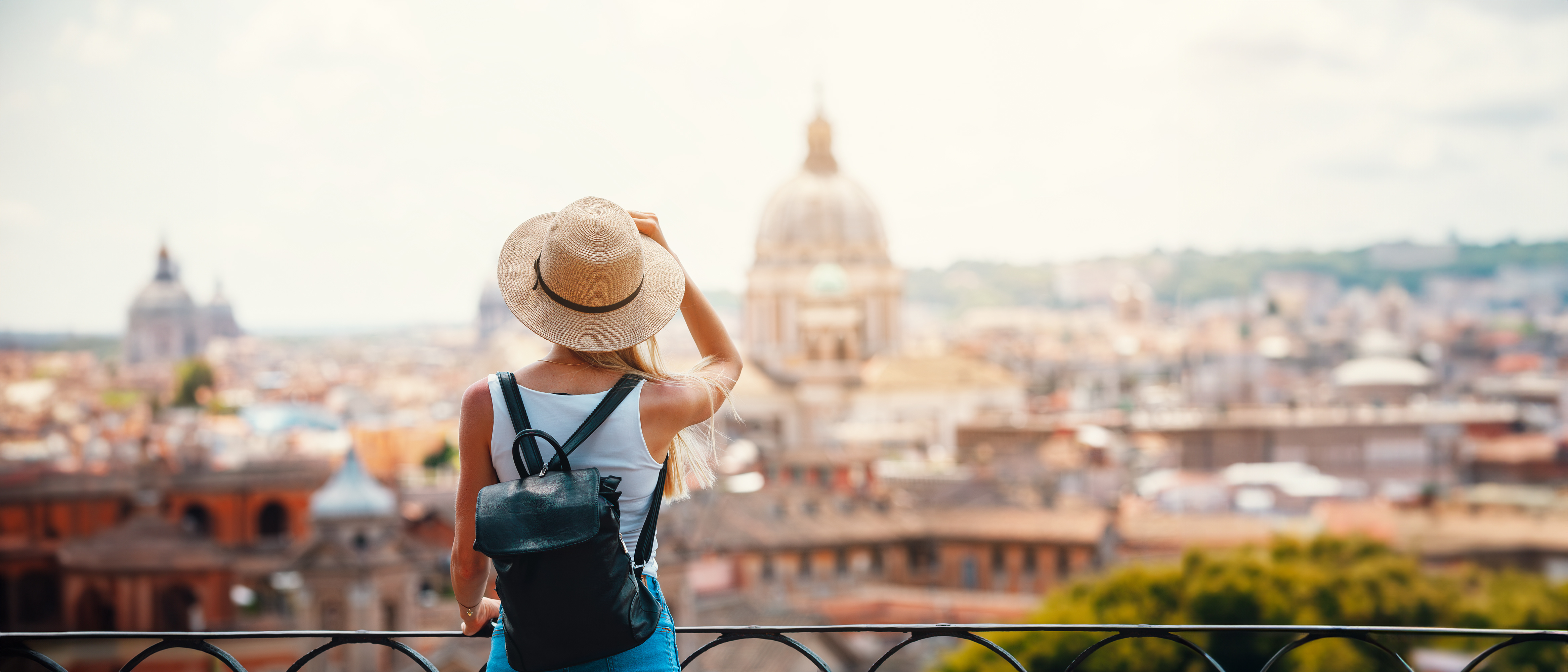Discover the ultimate <strong>Rome tours</strong> tailored for your journey to the Eternal City. Our wide array of guided tours includes exclusive Vatican Tours, immersive Colosseum Tours, comprehensive Rome City Tours, and captivating Day Trips from Rome. Each of our <strong>Rome tours</strong> is designed to offer an intimate exploration of Rome's famous landmarks as well as its charming, lesser-known spots. We specialize in small-group tours, providing a more personal and engaging experience with our expert local guides. Enjoy Skip the Line access at key attractions like the Vatican and Colosseum, where we ensure the quickest entry to save you time. Our commitment to excellence extends to our selection of top-tier insider tour guides and leaders, essential for an unforgettable <strong>Rome tours</strong> experience.